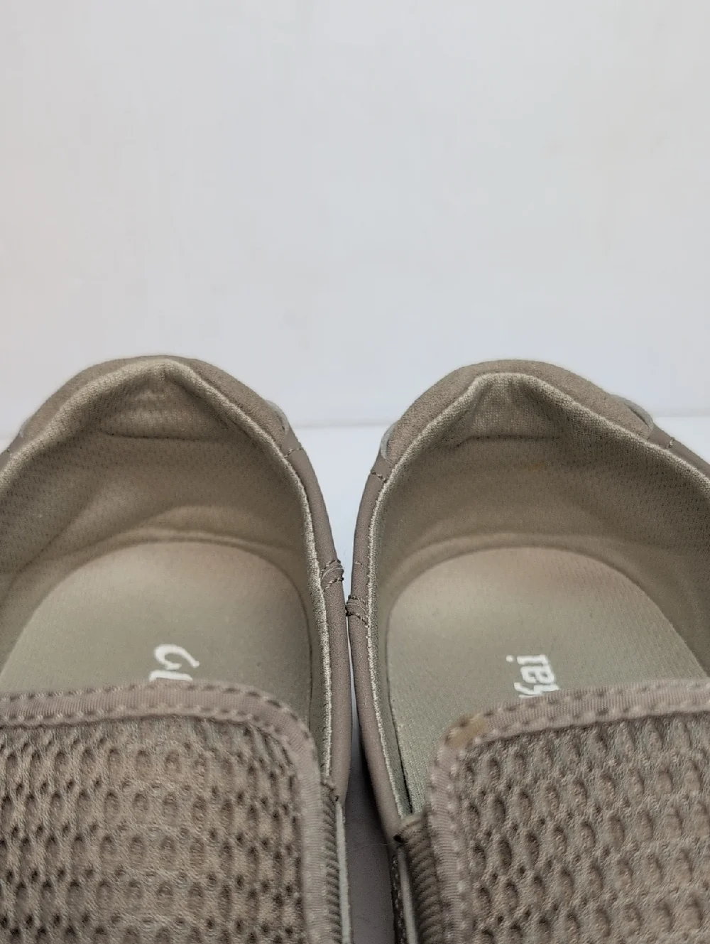OluKai comfortable slip